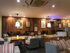 大堂-石榴院子(西施故里店)