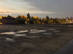 -大雁塔北广场音乐喷泉