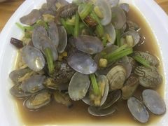 -盱眙阿宾龙虾(花园街店)
