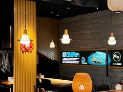 -雷门拉面·现熬骨汤(凯德来福士店)