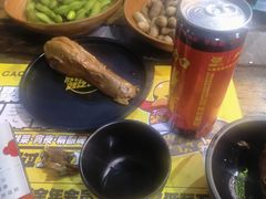 -嘎嘎鸭脑壳(驷马桥店)