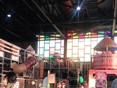 -杭州开元森泊度假乐园