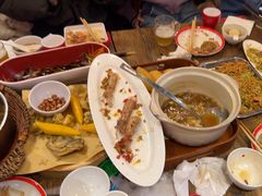 -永红源·小排档(闽江路店)
