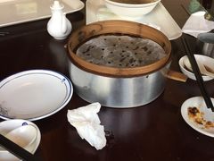 -汪一挑馄饨(老街店)