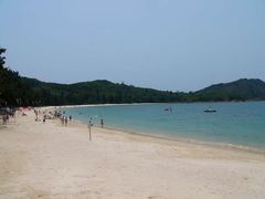 -西涌国际滨海旅游区