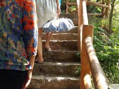 -西泰山风景区