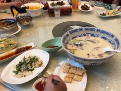 -山外山菜馆(玉泉路店)