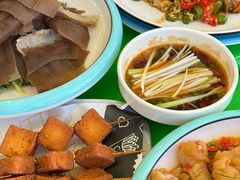 -前王院•巧克力海鲜市集餐厅(万平口店)