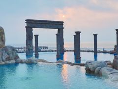 -渔岛海洋度假区