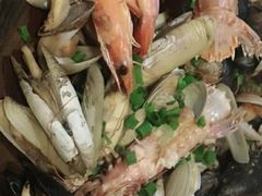 -阿香米线(宁波来福士广场店)