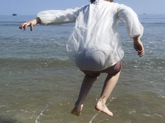 -日照海滨国家森林公园