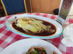 -粤香楼(新光里店)