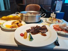 -吉布鲁牛排海鲜自助(芙蓉万家丽店)