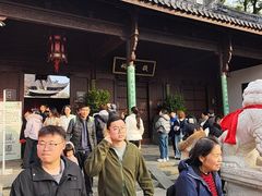 -钱王祠