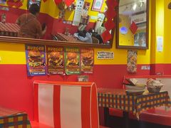-万能料理屋(钟鼓岭路店)