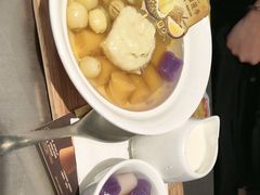 -满记甜品(静安大悦城店)