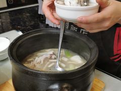 砂锅雅鱼-干老四雅鱼饭店(滨江西路店)