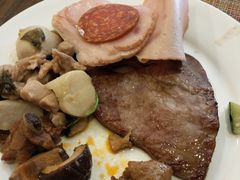 -重庆希尔顿酒店