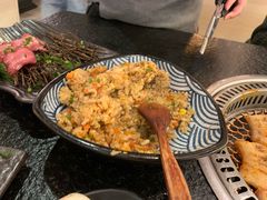 -炙忧烤肉屋(中国铁建广场店)