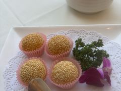 -江南村酒家