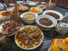 -阿嫂印象·民间江湖菜(大学城店)