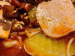 毛血旺-老屋印象川菜(世纪东方店)