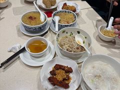 -池记(尖沙咀店)