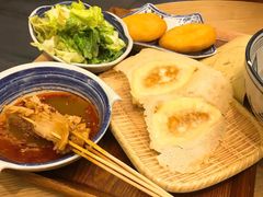 -牛三哥洛阳牛肉汤(生态城店)