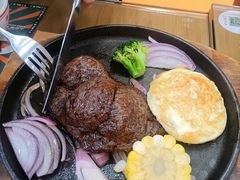 -添利·香港茶餐厅·下午茶(雪象店)