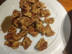 -惠宾饭庄(中山路店)
