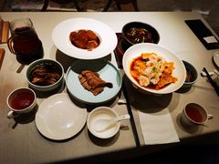 -狮王府淮扬菜(新街口友谊店)