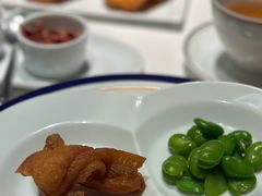 -荣轩(新荣记环球金融中心店)