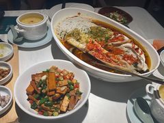 -望湘园·小雅(德基店)