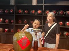 -厨邦酱油文化博览馆