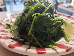 -天天向上素食餐厅(五台山店)
