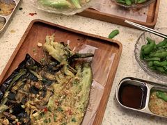 -白仁仔· 活烤海鲜 宵夜(豫园店)