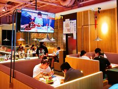 大堂-七八冷面·延边朝鲜族美食(圣熙八号店)