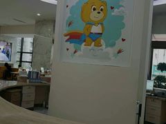 -小米熊儿童医院