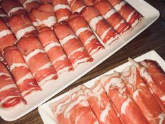 -傣妹火锅(南京东路一店)