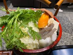 -NIUAN牛庵·日式和牛烧肉(恒隆店)