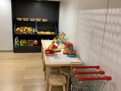 -BossBabe亲子餐厅(金光华广场店)
