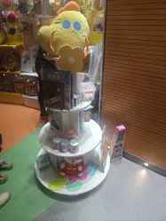 -小鸡哆哆故事屋·儿童乐园(嘉里城店)