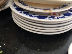 -洪运轩饭庄(北纬路店)