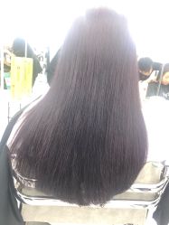 长发-P.STYLE 派斯造型