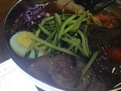 -优壹佳·延边朝鲜族料理(中山北路店)