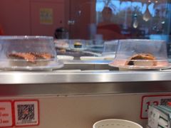 -新一番三文鱼寿司(红城湖店)