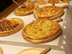 -比格比萨自助(上海松江万达店)