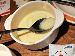 -比格比萨自助(万柳华联店)