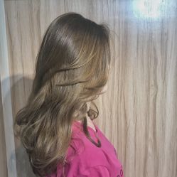 -梳蕾娜 HAIR SALON