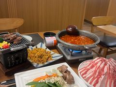 -菊上日式料理(蚌埠银泰店)
